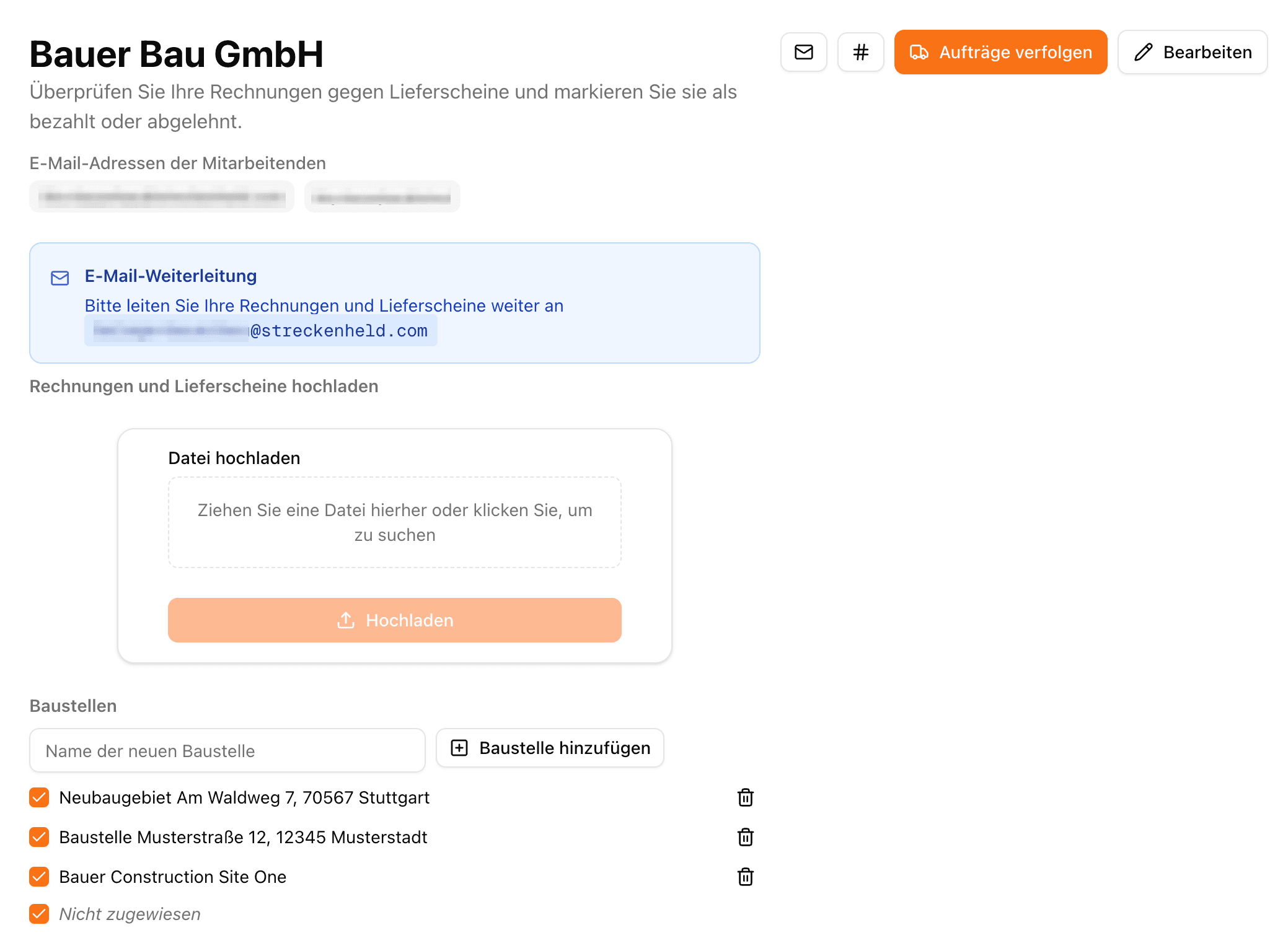Streckenheld Demo-Video ansehen